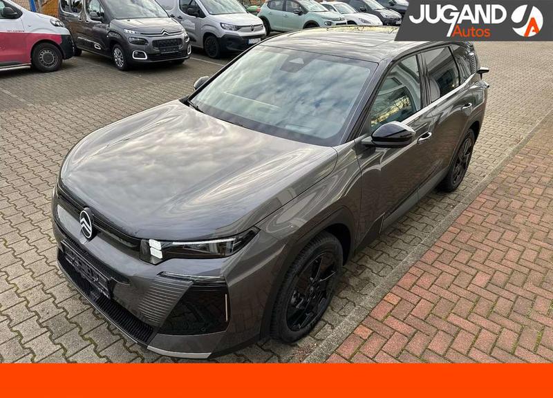 Citroën C5 Aircross New Hybrid 145 Max T.O