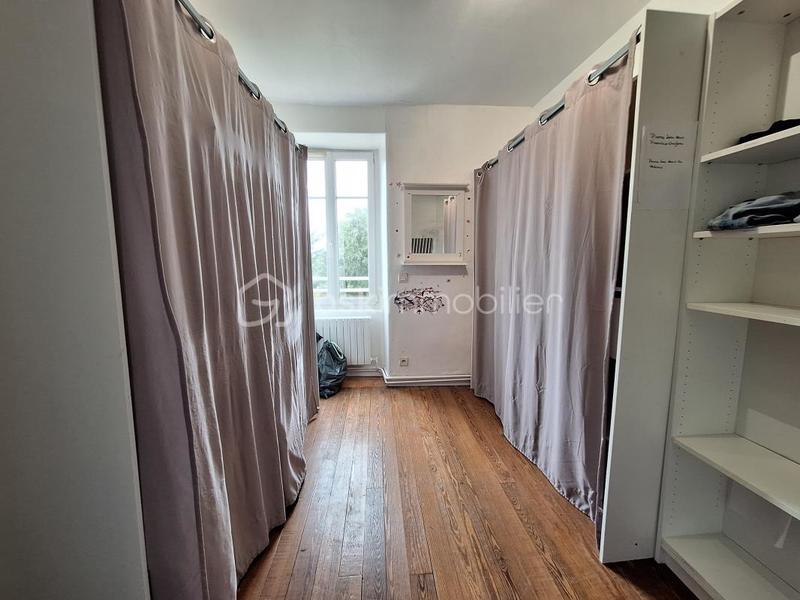 Longère - 143 m² - 6 pièces