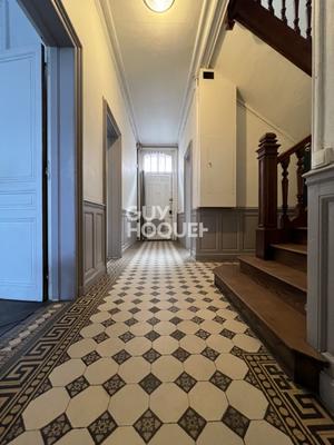 Maison de loisirs - 321 m² - 10 pièces