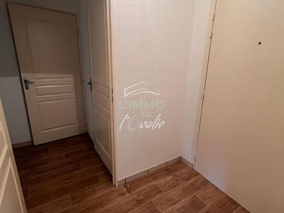 Appartement - 49 m² - 2 pièces