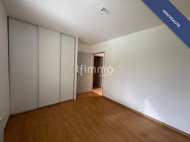 Maison - 107 m² - 4 pièces