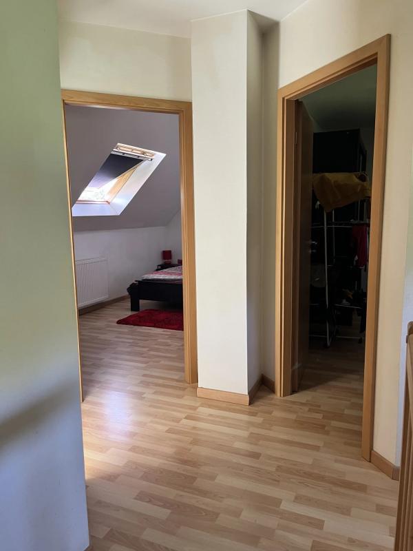 Maison - 77 m² - 4 pièces