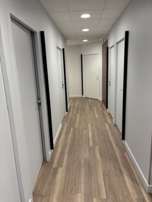 Local commercial - 150 m²