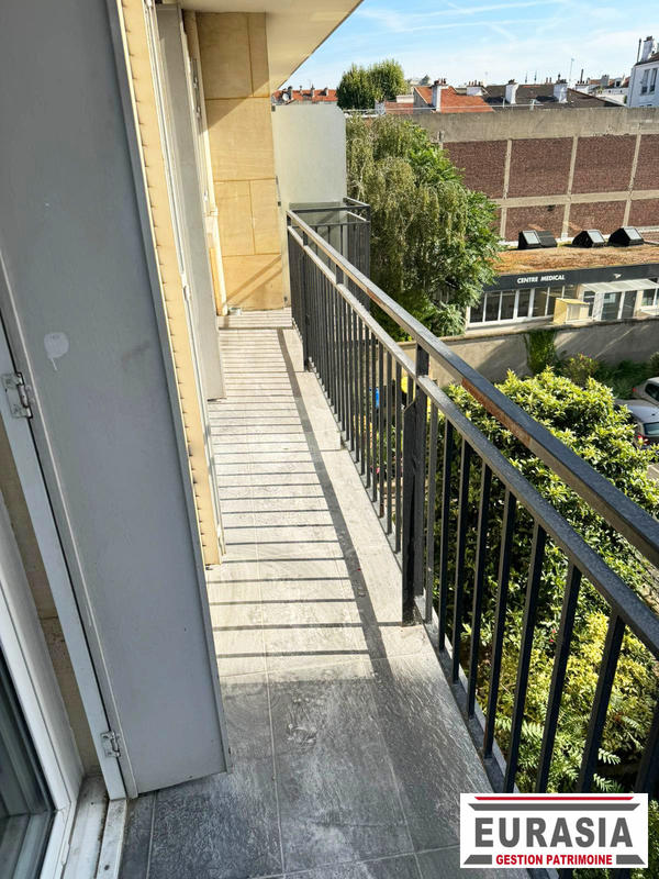 Appartement - 78 m² - 4 pièces