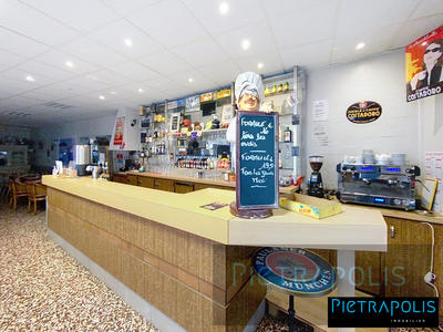 Fonds de commerce - Hôtellerie / Restauration - 200 m²