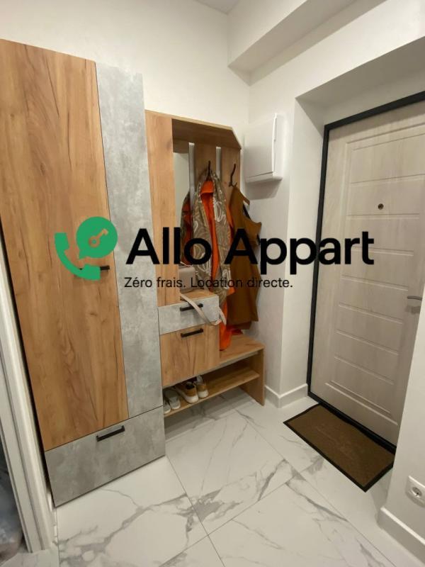 Appartement - 30 m² - 2 pièces