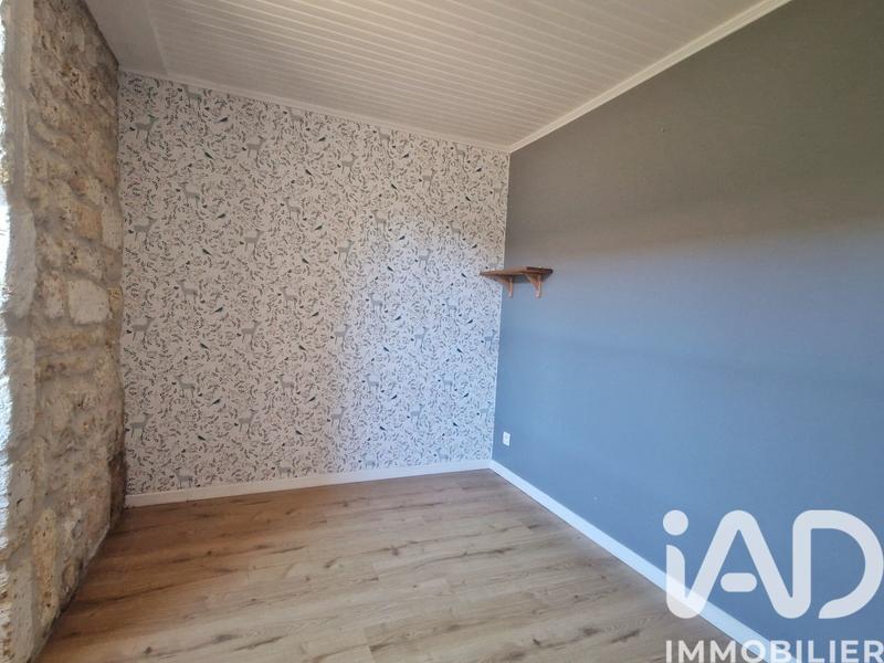 Maison - 145 m² - 6 pièces