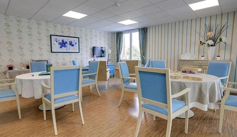 Appartement - 30 m² - 1 pièce