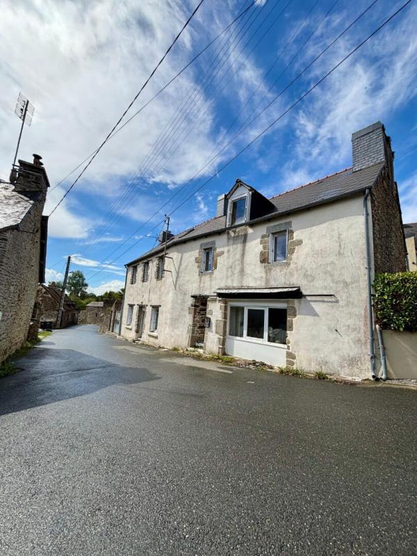 Maison - 180 m² - 7 pièces