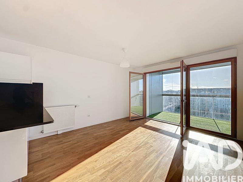 Appartement - 77 m² - 4 pièces