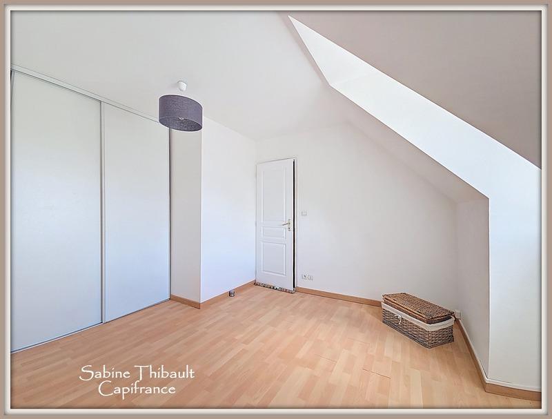 Maison - 106 m² - 5 pièces