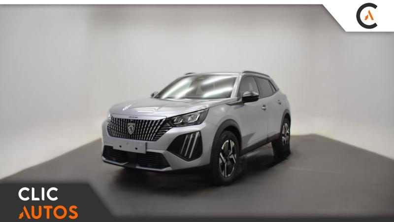 Peugeot 2008 II Ph.2 Allure Hybrid 145 e-Dsc6