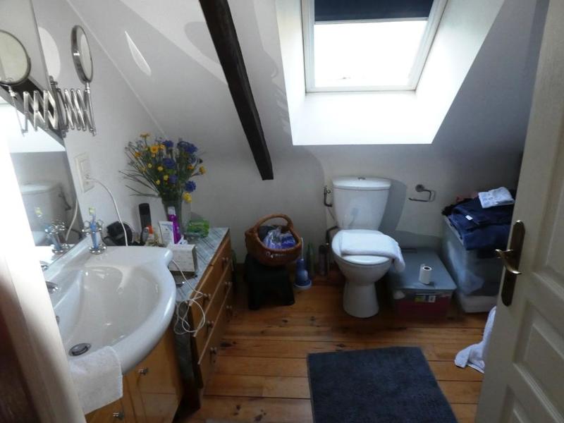 Maison de campagne - 104 m² - 4 pièces