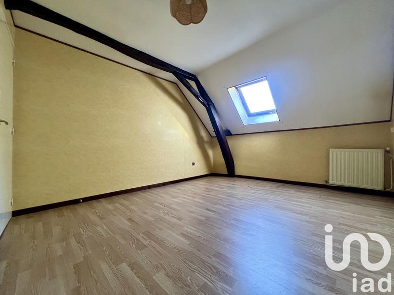 Maison de village - 81 m² - 4 pièces