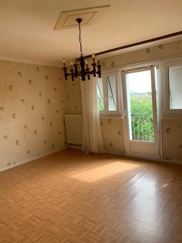 Maison - 112 m² - 6 pièces