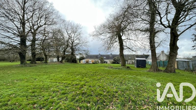 Maison - 212 m² - 5 pièces