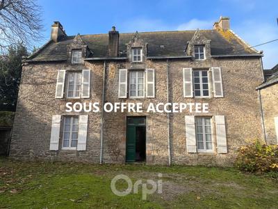 Manoir - 335 m² - 12 pièces