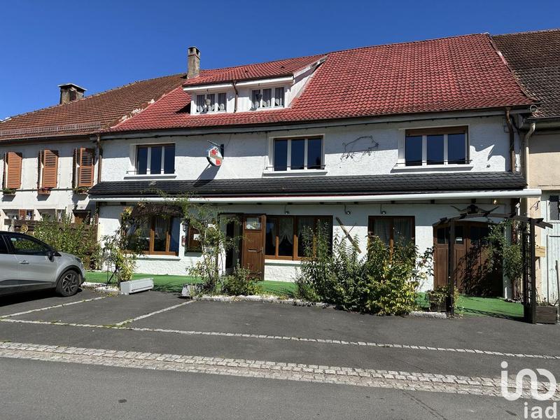 Local commercial - 350 m²