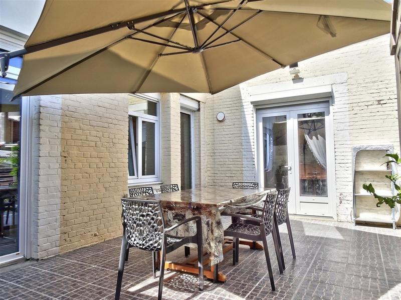 Maison - 86 m² - 4 pièces