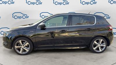 Peugeot 308 1.2 PureTech 130 Gt Line