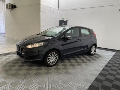 Ford Fiesta 5 V Ph2 1.5 Tdci 75 Ch Trend - Garantie 6 Mois