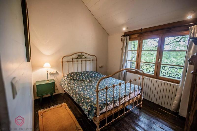 Demeure - 420 m² - 10 pièces