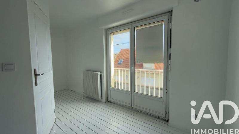 Maison - 58 m² - 3 pièces