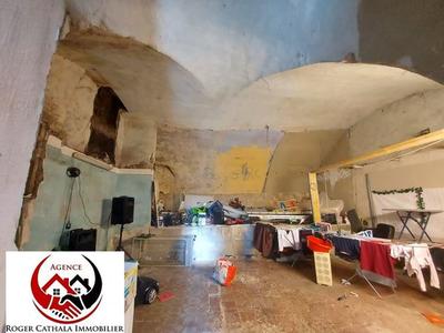 Maison de village - 65 m² - 3 pièces