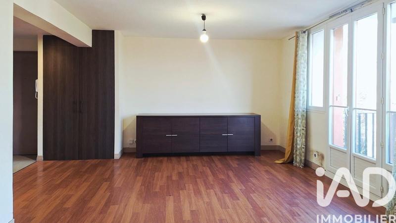 Appartement - 53 m² - 3 pièces