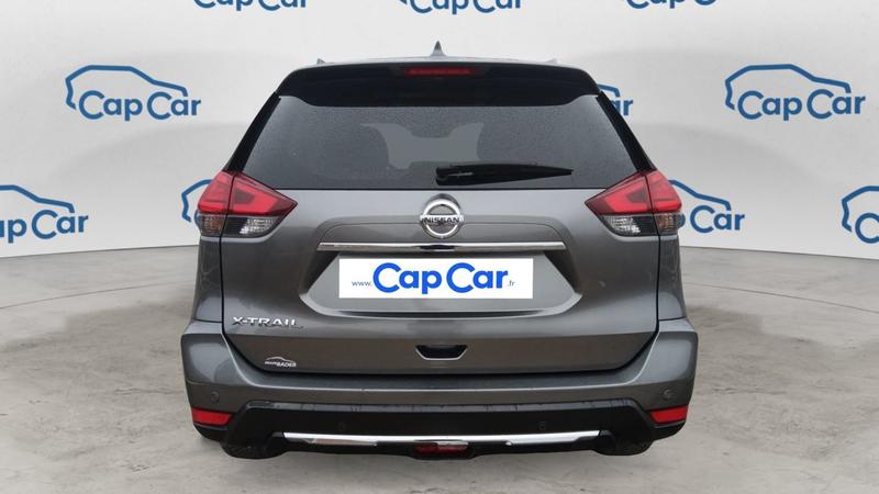 Nissan X-Trail 1.6 dCi 130 Tekna