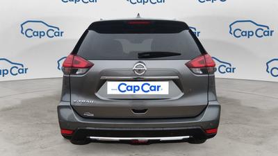 Nissan X-Trail 1.6 dCi 130 Tekna