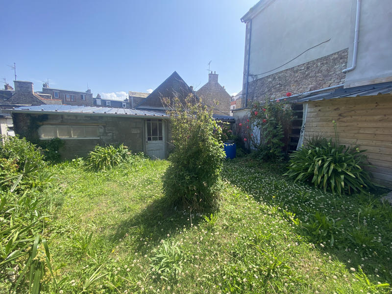 Immeuble - 228 m² - 12 pièces