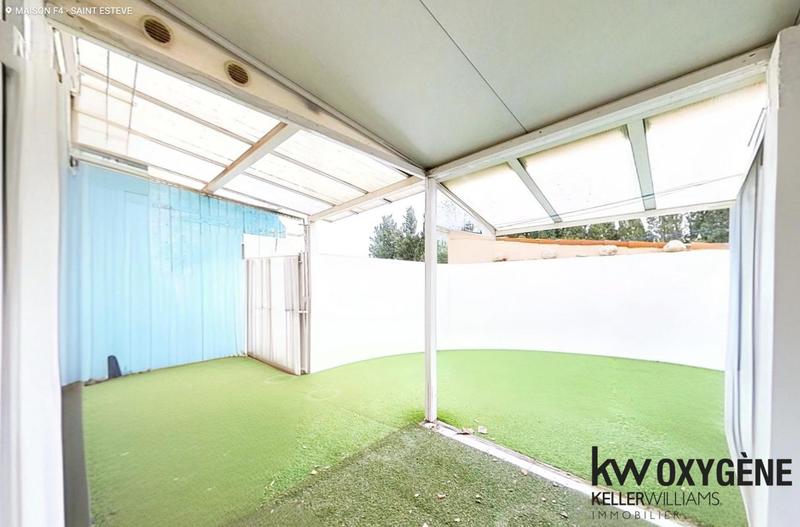 Maison ancienne - 83 m² - 4 pièces