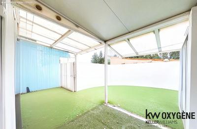 Maison ancienne - 83 m² - 4 pièces