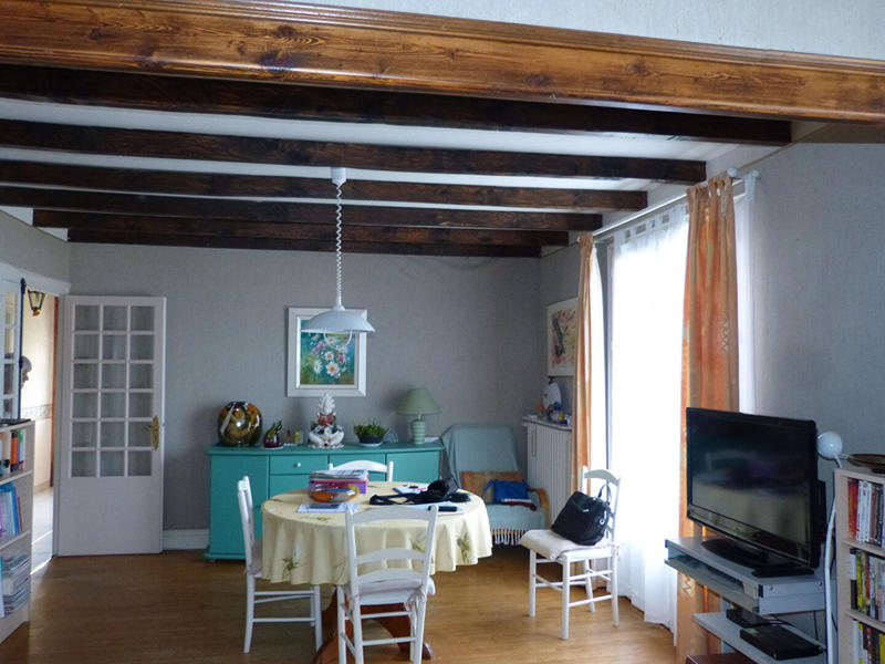 Maison - 154 m² - 5 pièces
