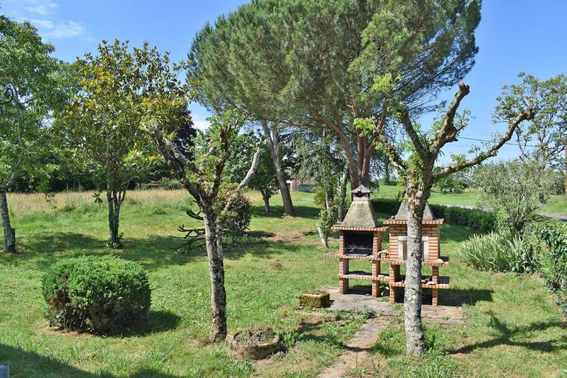 Maison - 197 m² - 7 pièces