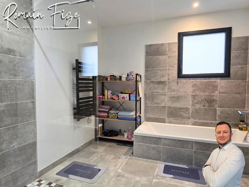 Pavillon - 82 m² - 3 pièces