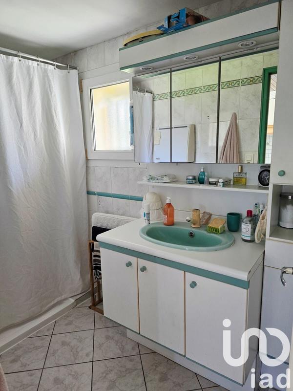 Maison - 117 m² - 6 pièces