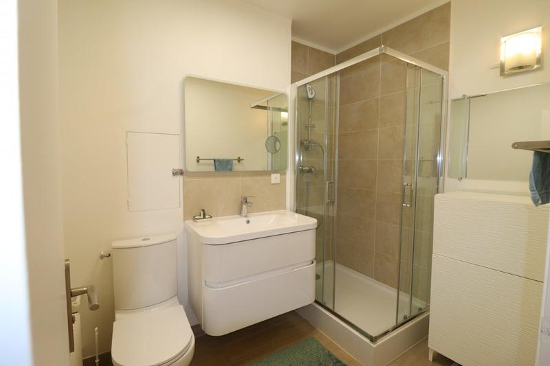 Appartement - 139 m² - 5 pièces