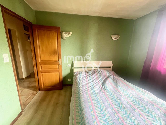 Maison - 145 m² - 6 pièces