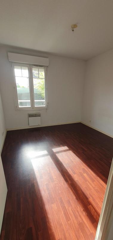 Appartement ancien - 62 m² - 3 pièces