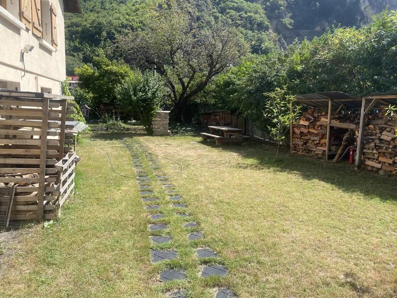 Maison - 78 m² - 4 pièces