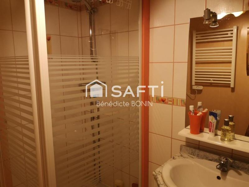 Maison - 109 m² - 6 pièces