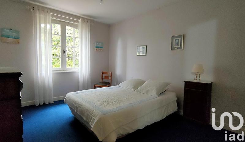 Maison - 154 m² - 7 pièces