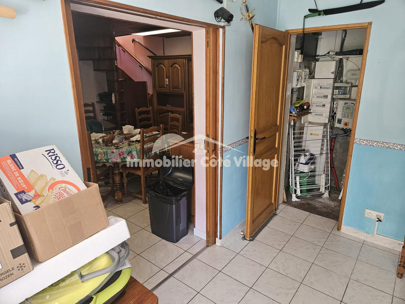 Villa - 85 m² - 5 pièces