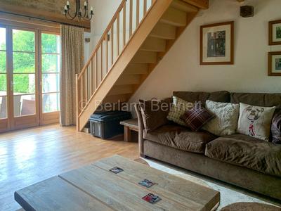 Maison - 160 m² - 5 pièces