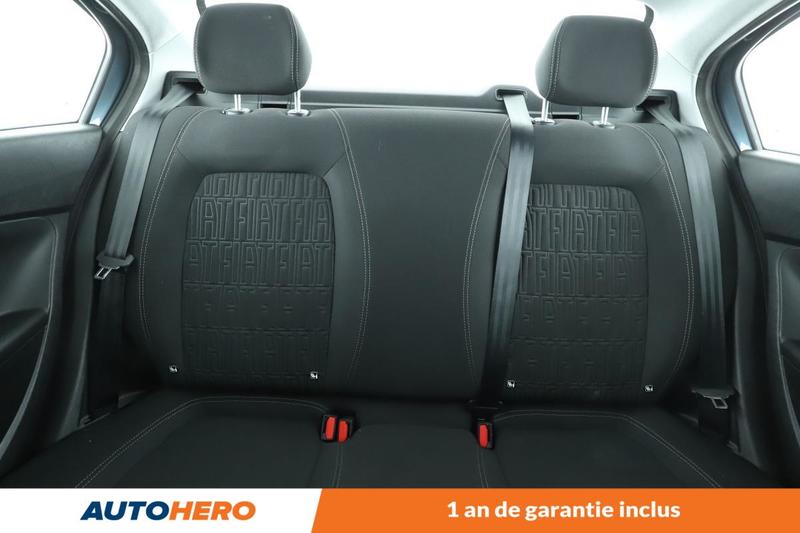 Fiat Tipo 1.6 MultiJet 4p 130 ch
