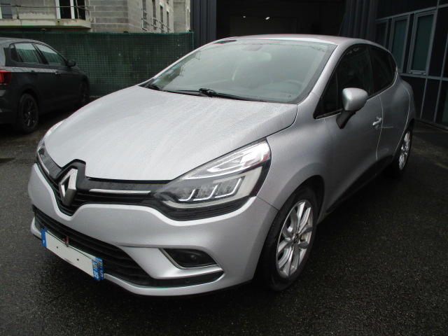 Renault Clio Energy Intens 1.2 Tce 120 cv Edc