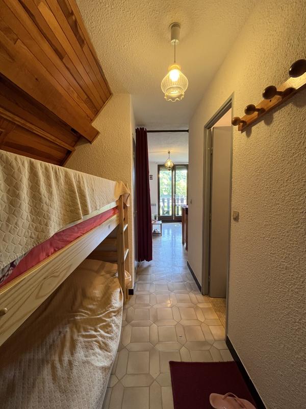 Appartement - 22 m² - 1 pièce