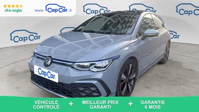 Volkswagen Golf 1.4 TSi 245 Plug in Hybrid Dsg6 Gte - Automatique Toit ouvrant